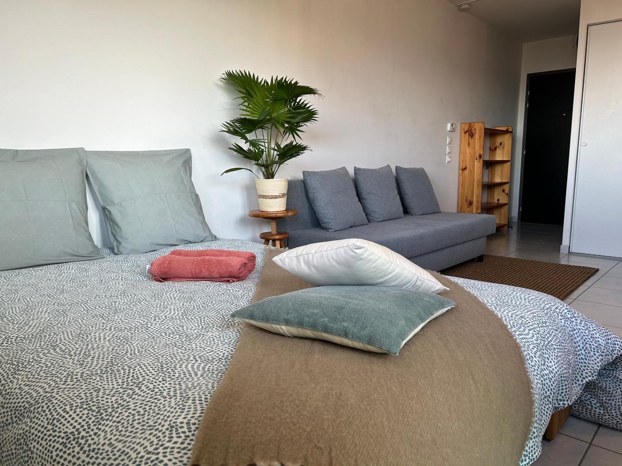 Jolie Vue Au Calme Apartamento Évian-les-Bains Exterior foto