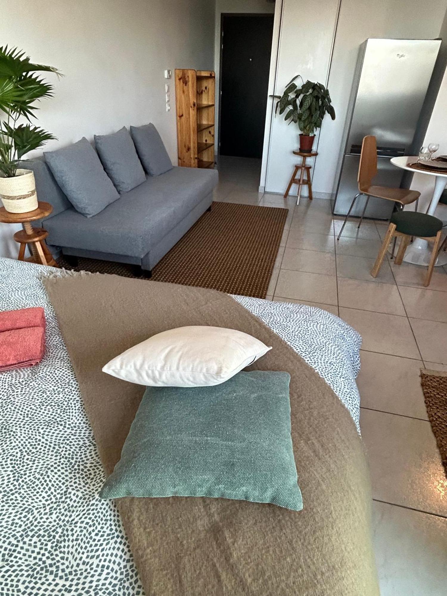 Jolie Vue Au Calme Apartamento Évian-les-Bains Exterior foto